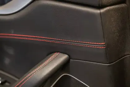 Photo 21 Maserati Levante  3.0 V6 Bi-Turbo 430 S Q4