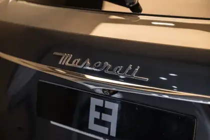 Photo 47 Maserati Levante  3.0 V6 Bi-Turbo 430 S Q4