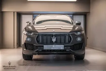 Photo 27 Maserati Levante  3.0 V6 Bi-Turbo 430 S Q4