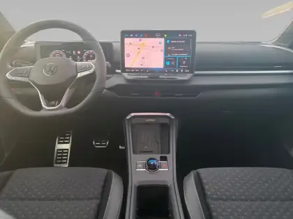 Photo 14 Volkswagen T-roc  1.5 eTSI EVO2 Hybrid 150 ch DSG7