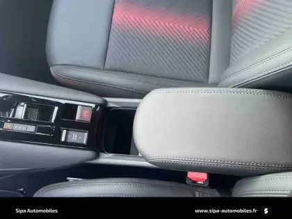 Photo 20 Alfa Romeo Junior  Elettrica 156 ch