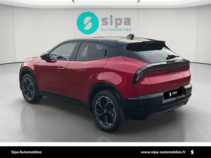 Photo 2 Alfa Romeo Junior  Elettrica 156 ch