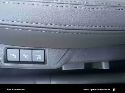 Photo 27 Alfa Romeo Junior  Elettrica 156 ch