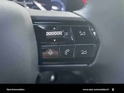 Photo 18 Alfa Romeo Junior  Elettrica 156 ch