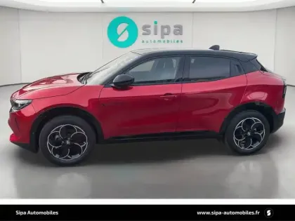 Photo 1 Alfa Romeo Junior  Elettrica 156 ch