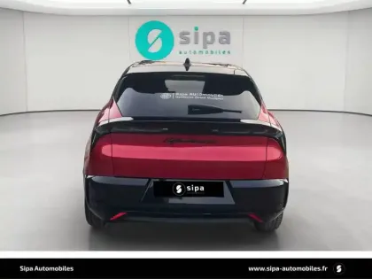 Photo 3 Alfa Romeo Junior  Elettrica 156 ch