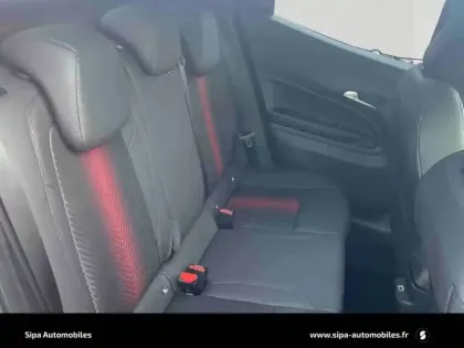 Photo 12 Alfa Romeo Junior  Elettrica 156 ch