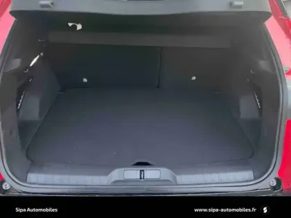 Photo 9 Alfa Romeo Junior  Elettrica 156 ch