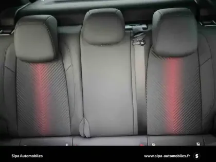 Photo 25 Alfa Romeo Junior  Elettrica 156 ch