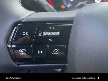 Photo 19 Alfa Romeo Junior  Elettrica 156 ch