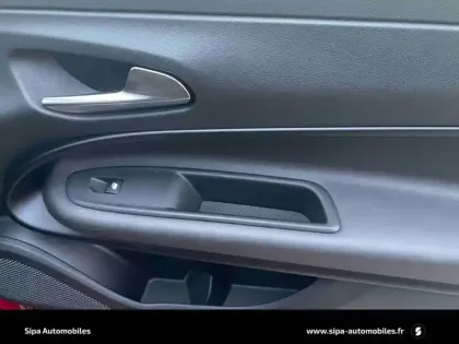 Photo 29 Alfa Romeo Junior  Elettrica 156 ch