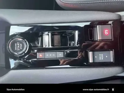 Photo 17 Alfa Romeo Junior  Elettrica 156 ch