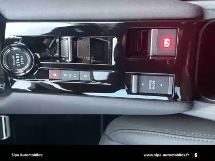 Photo 30 Alfa Romeo Junior  Elettrica 156 ch