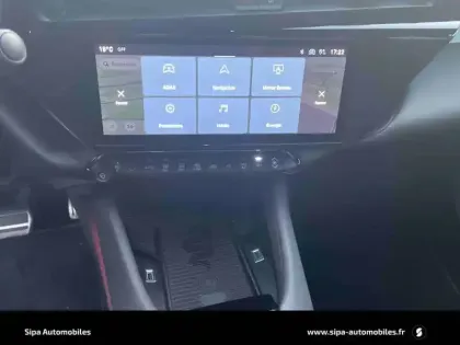 Photo 24 Alfa Romeo Junior  Elettrica 156 ch