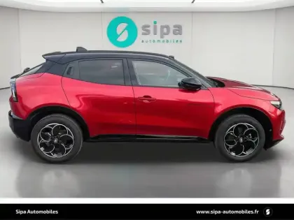 Photo 5 Alfa Romeo Junior  Elettrica 156 ch