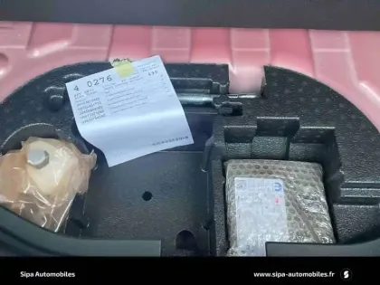 Photo 10 Alfa Romeo Junior  Elettrica 156 ch