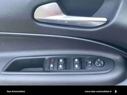 Photo 22 Alfa Romeo Junior  Elettrica 156 ch