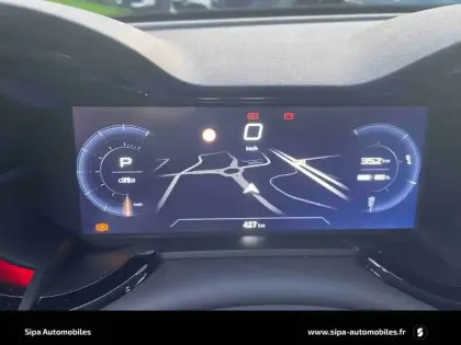 Photo 21 Alfa Romeo Junior  Elettrica 156 ch