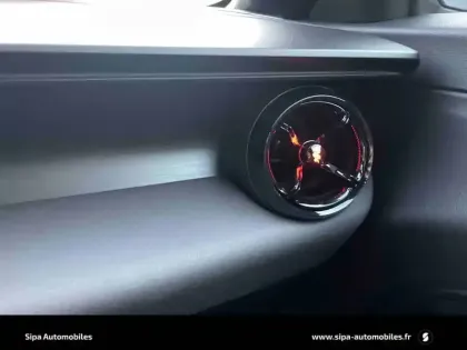 Photo 23 Alfa Romeo Junior  Elettrica 156 ch