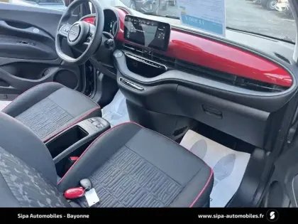 Photo 36 Fiat 500  e 95 ch