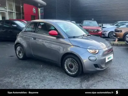 Photo 44 Fiat 500  e 95 ch