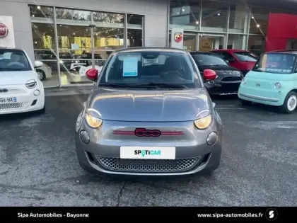 Photo 43 Fiat 500  e 95 ch