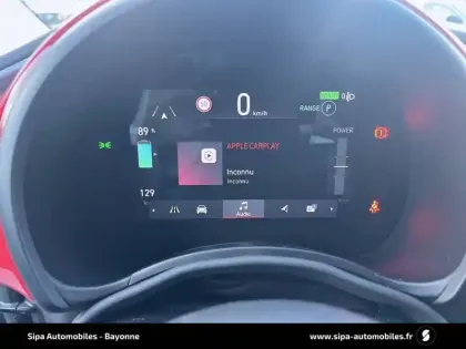 Photo 18 Fiat 500  e 95 ch