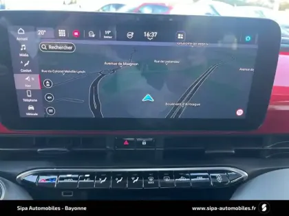 Photo 26 Fiat 500  e 95 ch