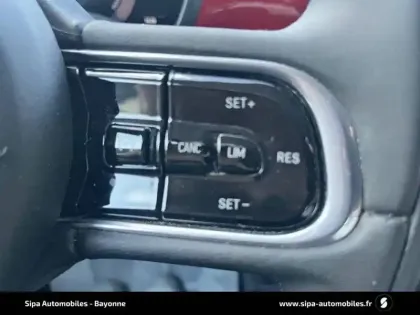 Photo 21 Fiat 500  e 95 ch