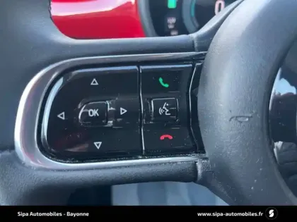 Photo 20 Fiat 500  e 95 ch