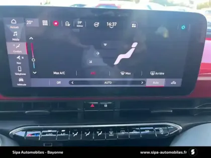 Photo 25 Fiat 500  e 95 ch