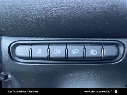 Photo 31 Fiat 500  e 95 ch