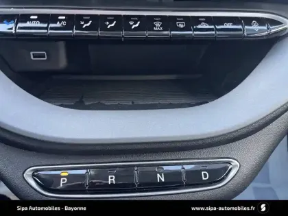 Photo 29 Fiat 500  e 95 ch