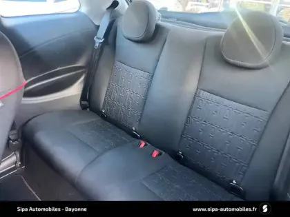 Photo 9 Fiat 500  e 95 ch