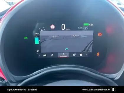 Photo 19 Fiat 500  e 95 ch