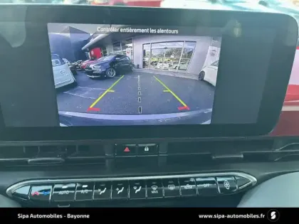 Photo 40 Fiat 500  e 95 ch