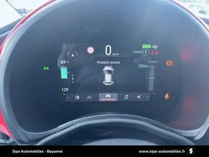 Photo 16 Fiat 500  e 95 ch