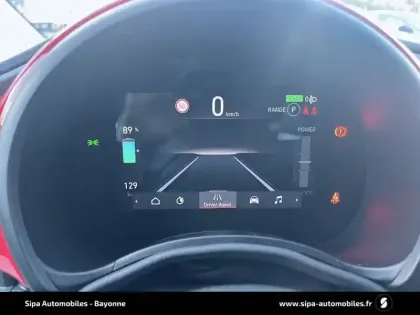 Photo 15 Fiat 500  e 95 ch