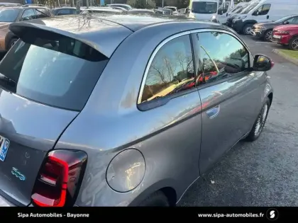 Photo 39 Fiat 500  e 95 ch