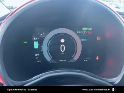 Photo 12 Fiat 500  e 95 ch