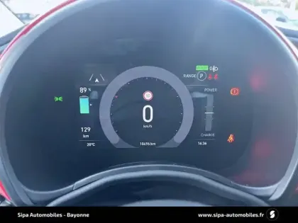 Photo 11 Fiat 500  e 95 ch