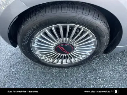 Photo 34 Fiat 500  e 95 ch