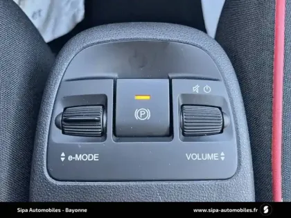 Photo 30 Fiat 500  e 95 ch