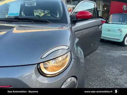 Photo 37 Fiat 500  e 95 ch