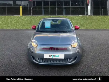 Photo 1 Fiat 500  e 95 ch