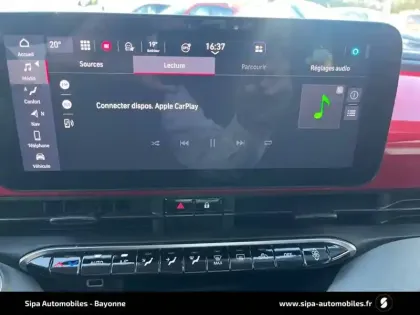 Photo 24 Fiat 500  e 95 ch