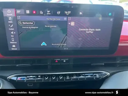 Photo 23 Fiat 500  e 95 ch