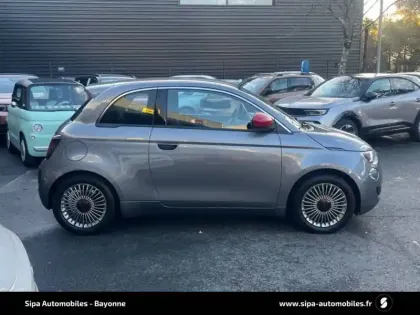 Photo 45 Fiat 500  e 95 ch