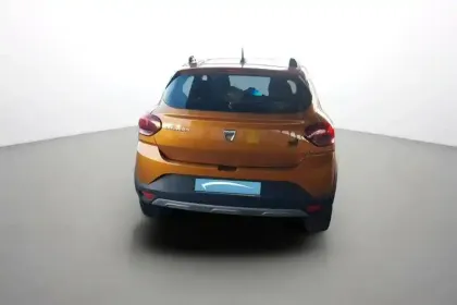 Photo 4 Dacia Sandero  TCe 90 CVT - 22