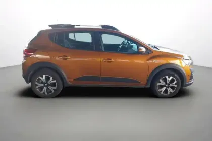 Photo 6 Dacia Sandero  TCe 90 CVT - 22